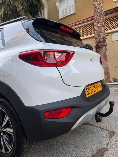 Kia KX1 2025 Ful option