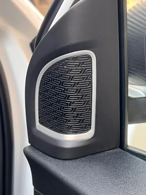 Geely Coolray 2026 Super Power 