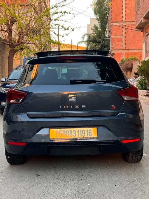 Seat Ibiza 2019 EDITION