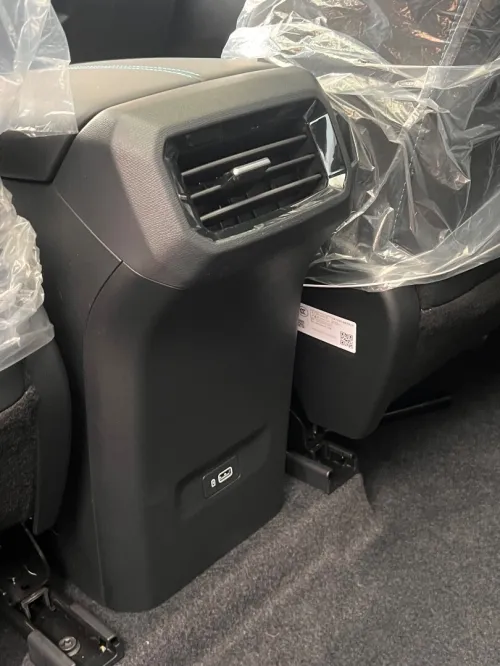 GAC GS3 emzoom 2026 Enjoy Edition - Medium