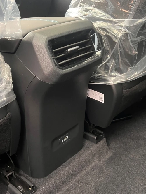 GAC GS3 emzoom 2026 Enjoy Edition - Medium
