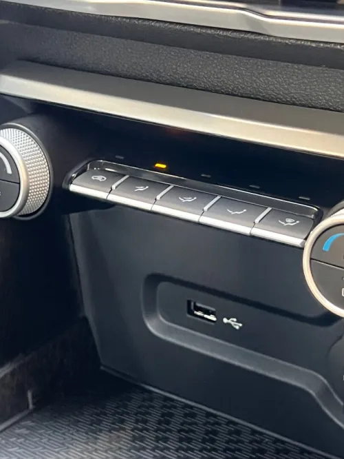 Geely Coolray 2026 Super Power 