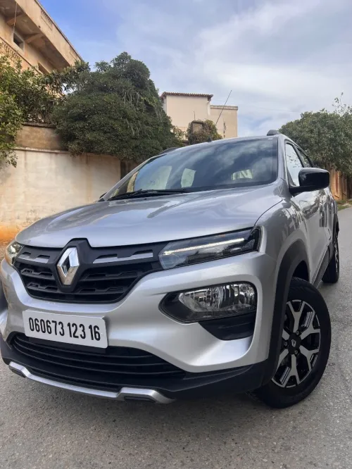 Renault Kwid 2023 Outsider