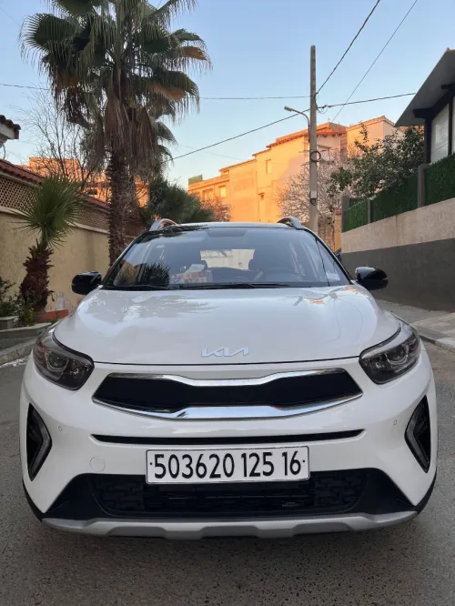 Kia KX1 2025 Ful options