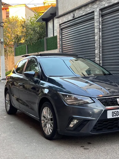 Seat Ibiza 2019 EDITION