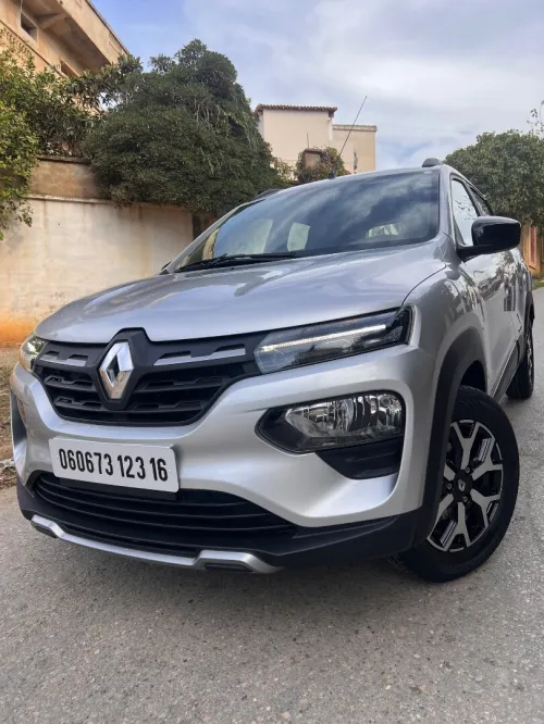 Renault Kwid 2023 Outsider