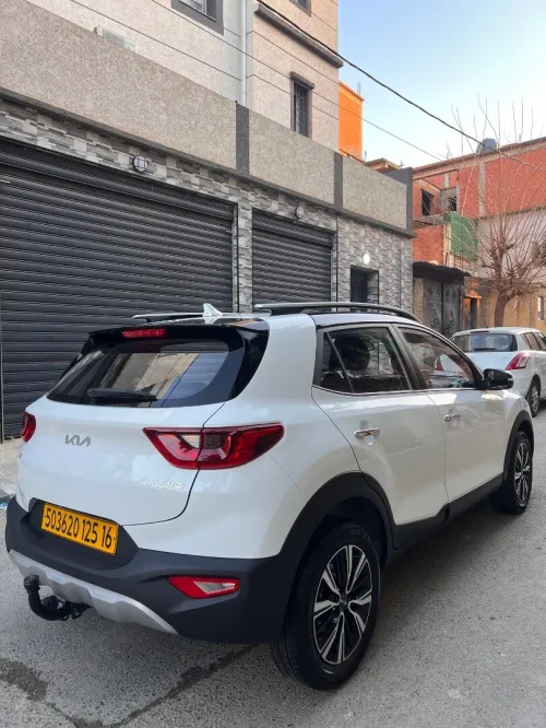 Kia KX1 2025 Ful option