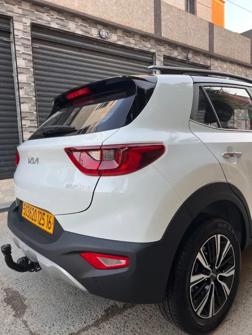 Kia KX1 2025 Ful option
