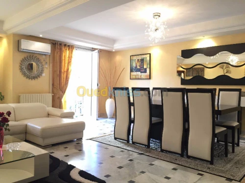 Location Villa Alger Dely brahim