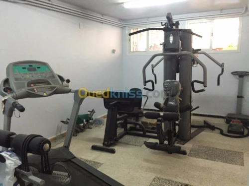 Location Villa Alger Dely brahim