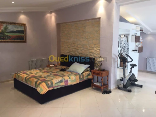 Location Villa Alger Dely brahim