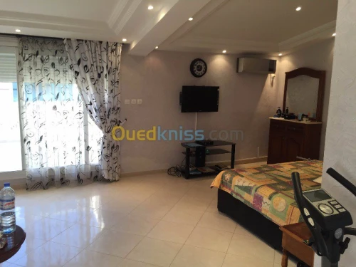 Location Villa Alger Dely brahim