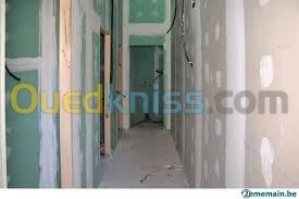 tout travaux de batiment