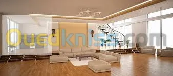 tout travaux de batiment