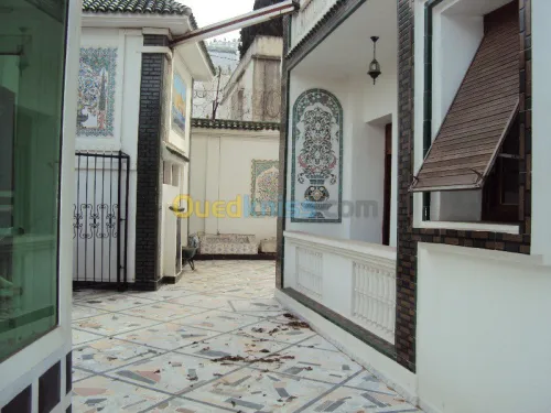Location Villa Alger Hydra