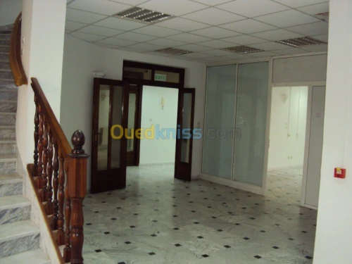 Location Villa Alger Hydra