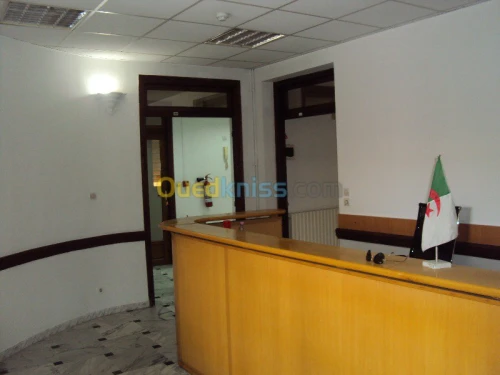 Location Villa Alger Hydra