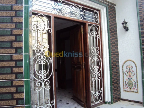 Location Villa Alger Hydra