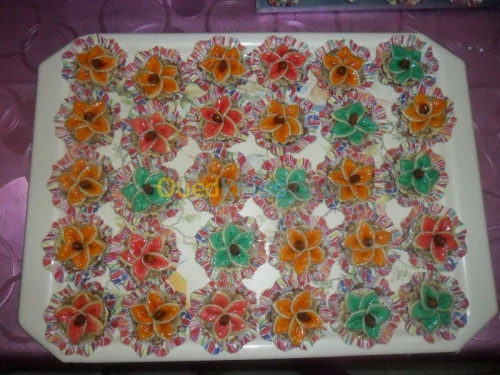 gâteaux sur commandes 