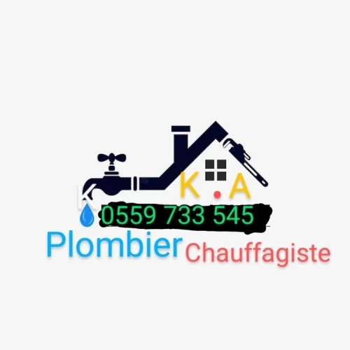 Plombier chauffagiste