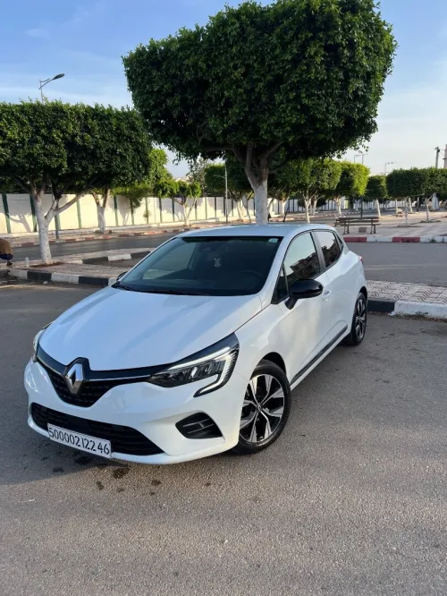 Renault Clio 5 2022 Evolution