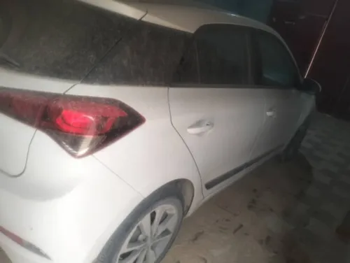 Hyundai i20 2018 Extrême