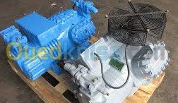 reparation et entretien froid et clim 