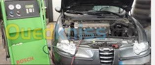 reparation et entretien froid et clim 