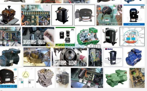 reparation et entretien froid et clim 