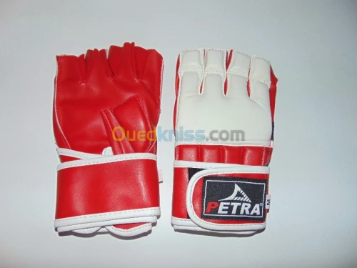 Gant MMA