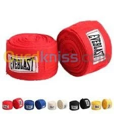 Bandes de Boxe