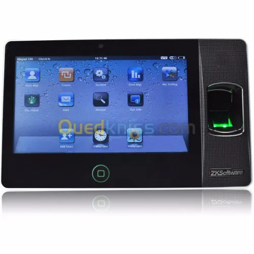 Sécurité électronique 