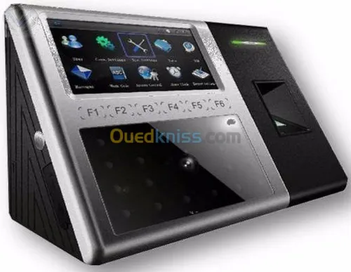 Sécurité électronique 