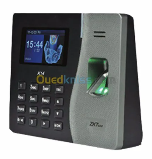 Sécurité électronique 