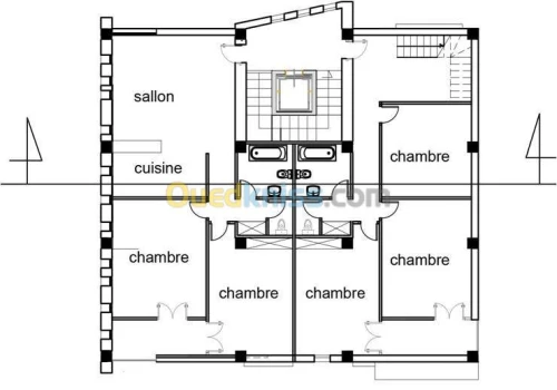 Conception de projet