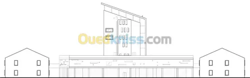 Conception de projet