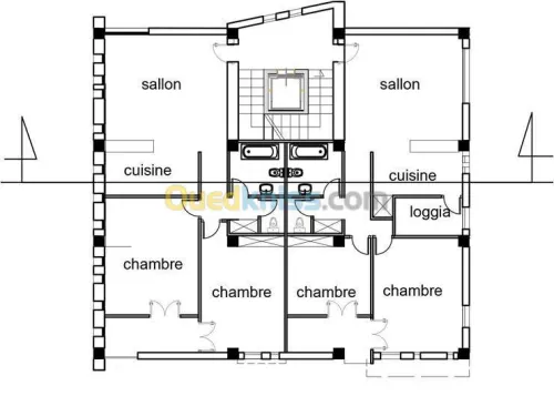 Conception de projet
