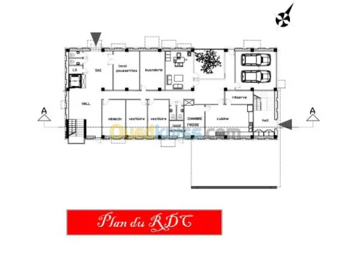 Conception de projet
