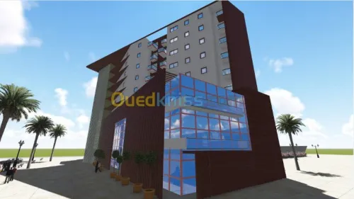 Conception de projet