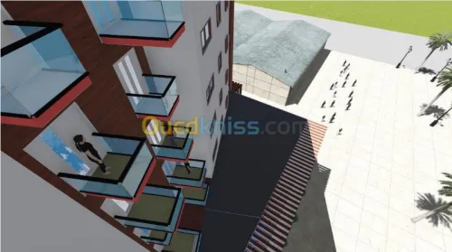 Conception de projet
