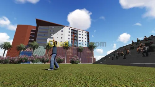 Conception de projet