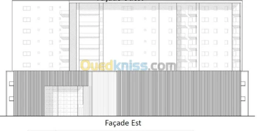 Conception de projet