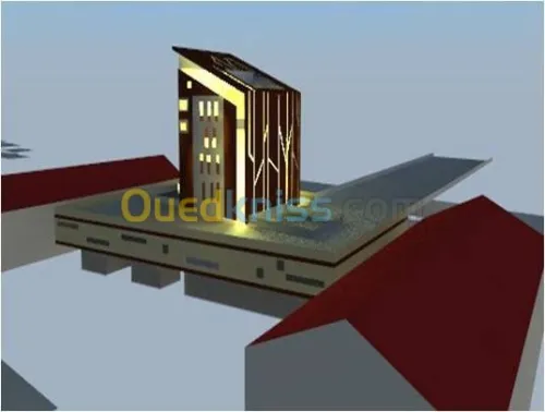 Conception de projet