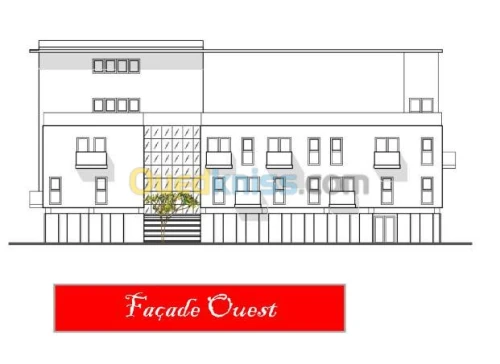 Conception de projet