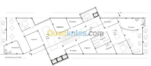 Conception de projet