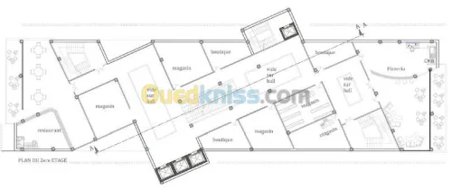 Conception de projet