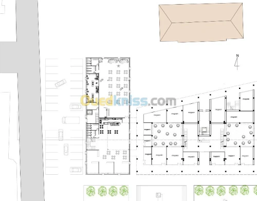 Conception de projet