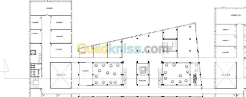 Conception de projet