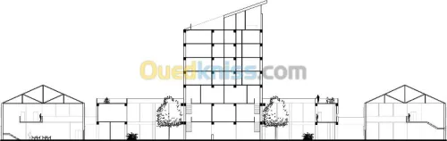 Conception de projet