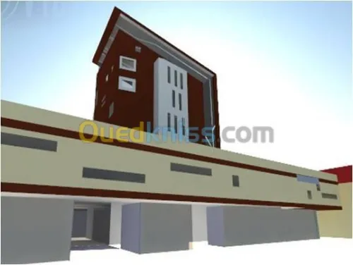 Conception de projet